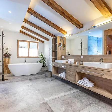 Lejlighed Juwel Reith