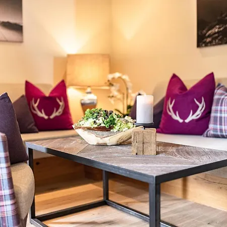 Juwel Reith Apartment
