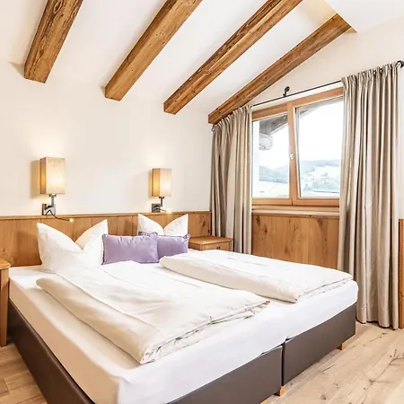 Appartement Juwel Reith *