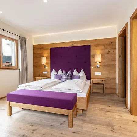 Juwel Reith Apartment Reith im Alpbachtal