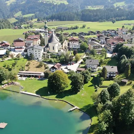 Juwel Reith Lejlighed *