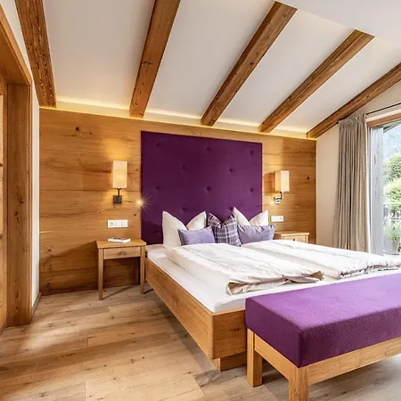 Apartamento Juwel Reith *