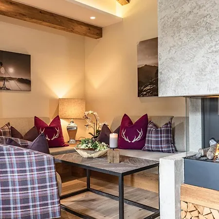 Apartment Juwel Reith *