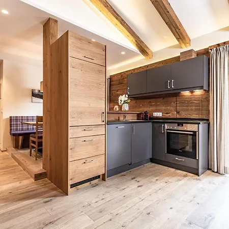 Juwel Reith Apartment Reith im Alpbachtal