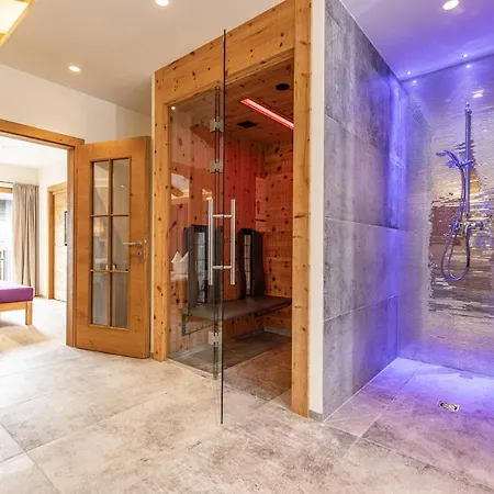 Apartment Juwel Reith *