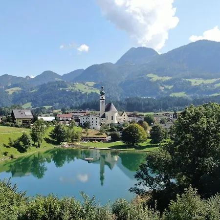 Juwel Reith Reith im Alpbachtal