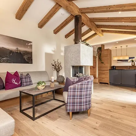 Juwel Reith Apartment Reith im Alpbachtal