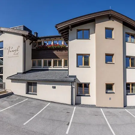 Apartment Juwel Reith Reith im Alpbachtal