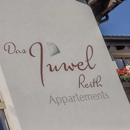 Juwel Reith Apartment