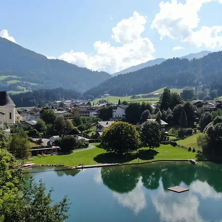 Apartment Juwel Reith Reith im Alpbachtal