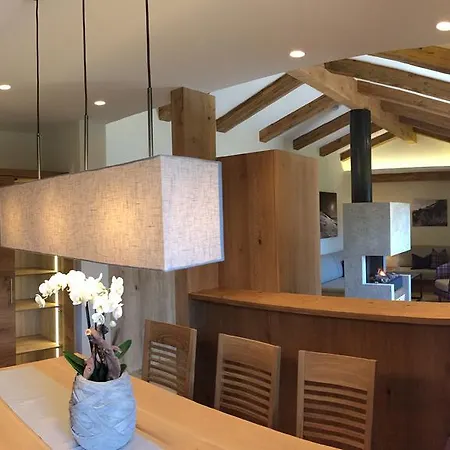 Juwel Reith Lägenhet Reith im Alpbachtal