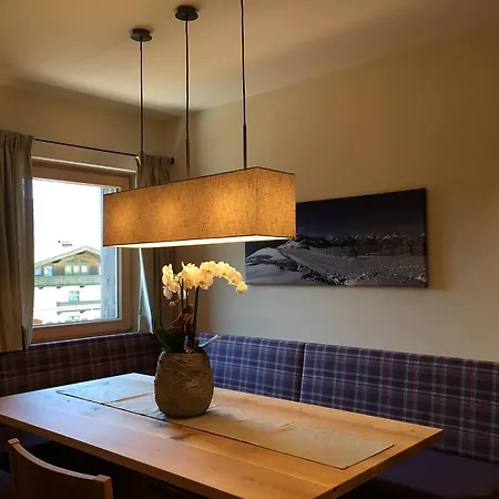 Juwel Reith Lägenhet Reith im Alpbachtal