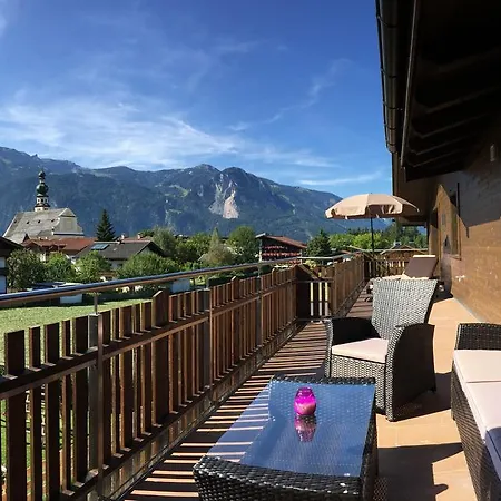 Juwel Reith Lägenhet