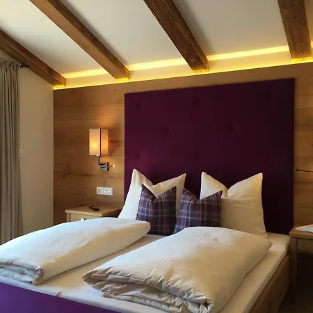 Juwel Reith Apartment Reith im Alpbachtal