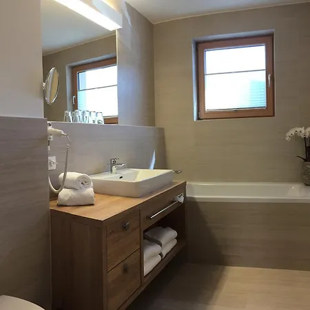 Juwel Reith Lejlighed