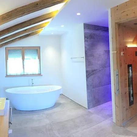 Daire Juwel Reith Reith im Alpbachtal