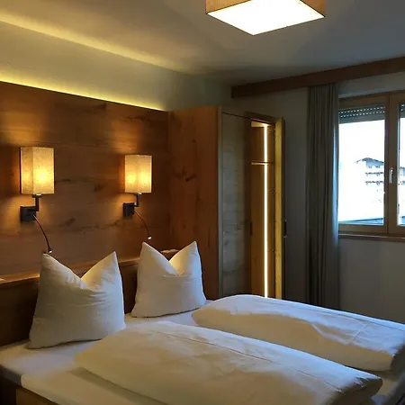 Juwel Reith Lejlighed