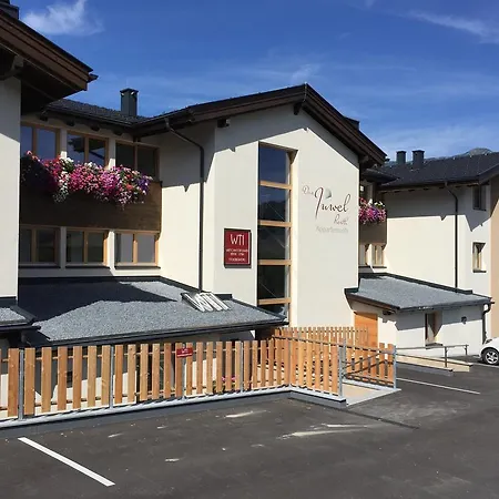 Lägenhet Juwel Reith *