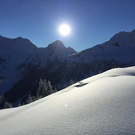 Juwel Reith Apartment Reith im Alpbachtal
