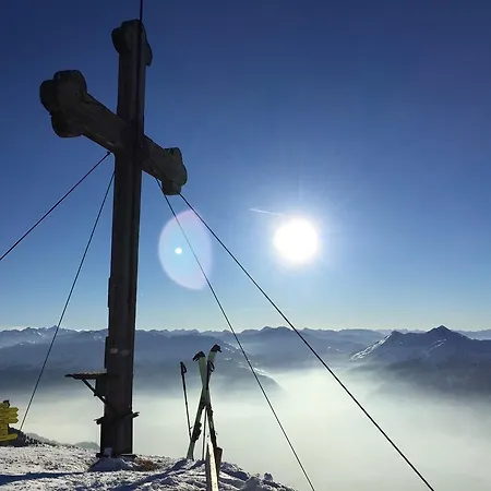 Juwel Reith Apartment Reith im Alpbachtal