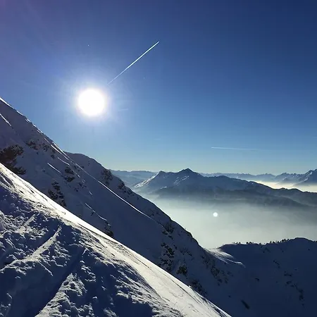 Juwel Reith Reith im Alpbachtal