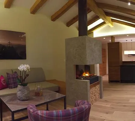 Apartment Juwel Reith Reith im Alpbachtal