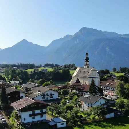 Apartment Juwel Reith Reith im Alpbachtal