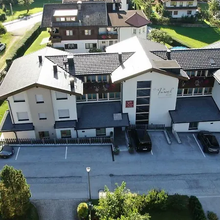 Appartement Juwel Reith *