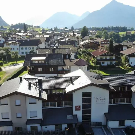 Juwel Reith * Reith im Alpbachtal