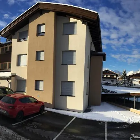 Juwel Reith Apartment