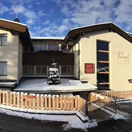 Apartment Juwel Reith Reith im Alpbachtal