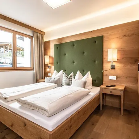 Apartament Juwel Reith