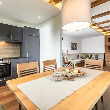 Juwel Reith Apartament Reith im Alpbachtal