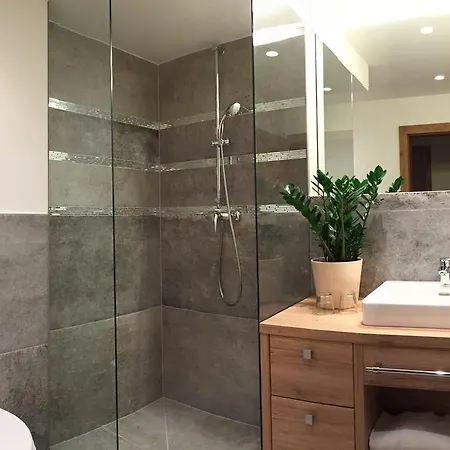 Apartament Juwel Reith *