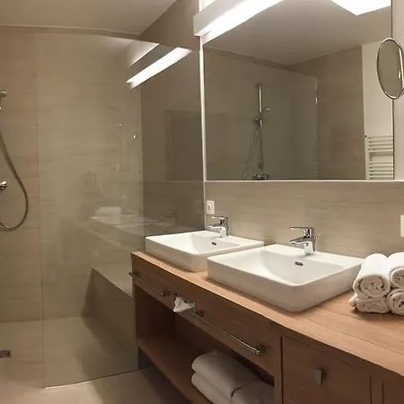 Apartament Juwel Reith