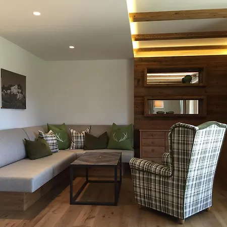 Apartament Juwel Reith