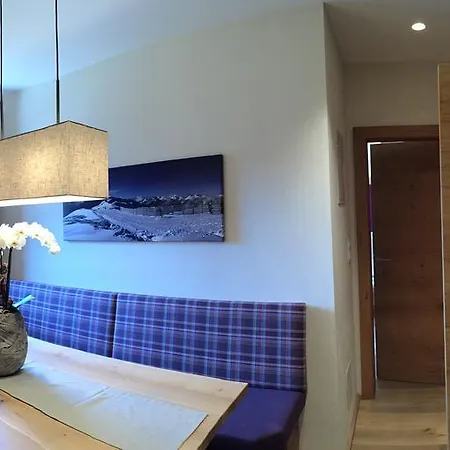 Apartament Juwel Reith