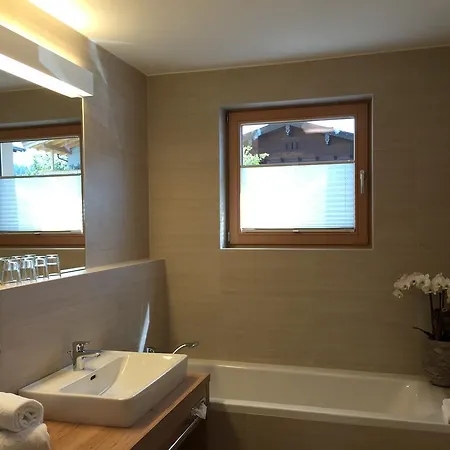 Juwel Reith Apartament Reith im Alpbachtal