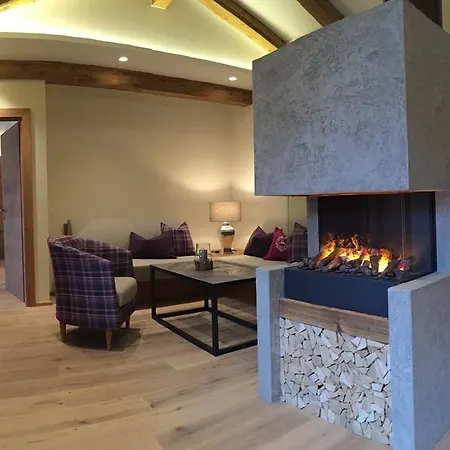 Juwel Reith Apartament *