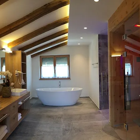 Apartament Juwel Reith Reith im Alpbachtal