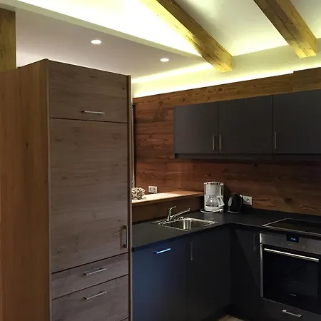 Juwel Reith Apartament Reith im Alpbachtal