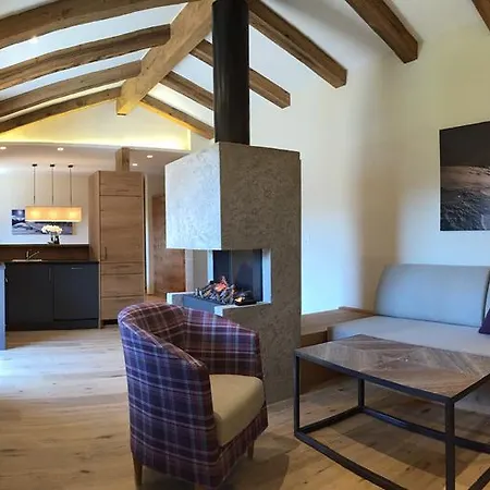 Juwel Reith Apartament