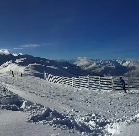 Apartament Juwel Reith