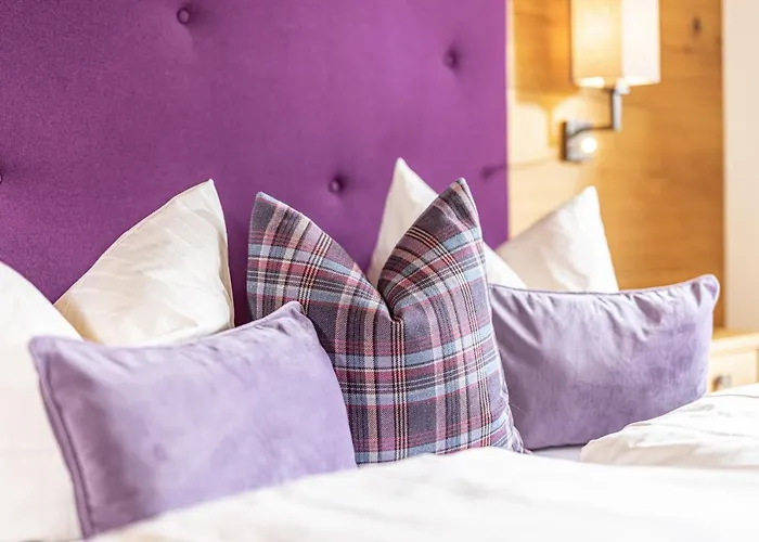 Juwel Reith Apartament Reith im Alpbachtal