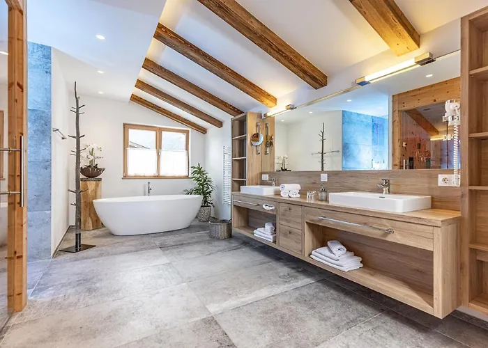 Apartament Juwel Reith