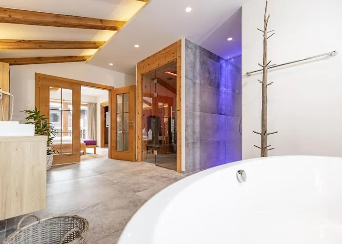 Juwel Reith * Reith im Alpbachtal