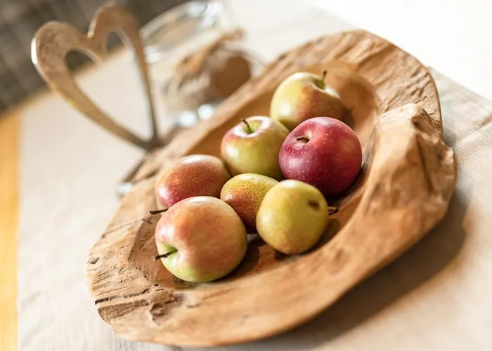 Apartament Juwel Reith *