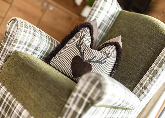 Juwel Reith Apartament Reith im Alpbachtal