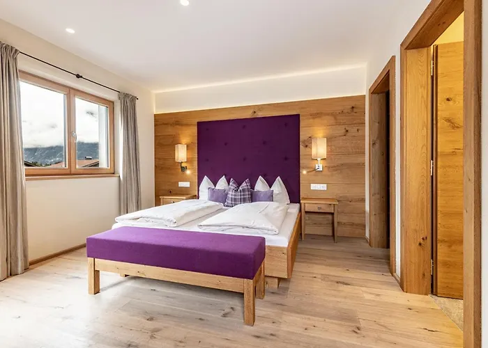 Juwel Reith Apartament Reith im Alpbachtal