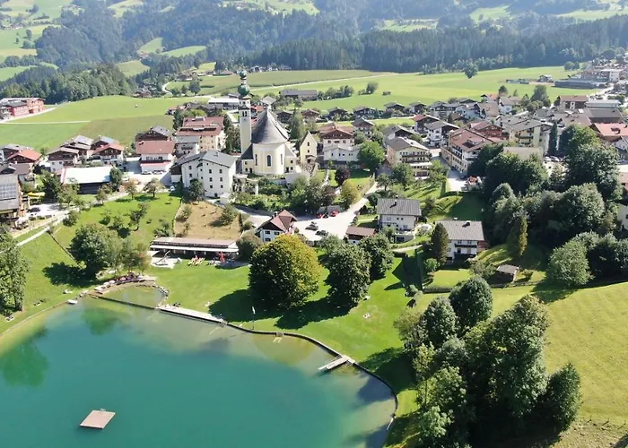 Juwel Reith Apartament *